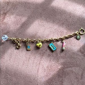 Juicy Couture bracelet